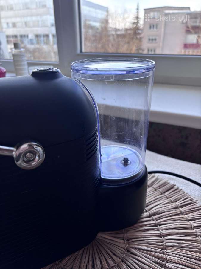 Lavazza a modio mio aparatas - nuotraukos Nr. 2