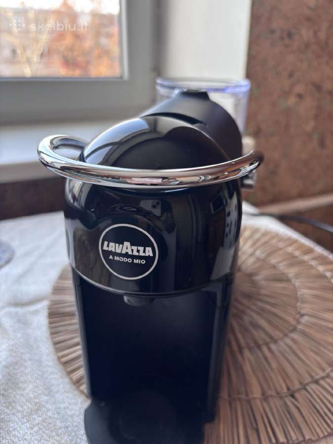 Lavazza a modio mio aparatas - nuotraukos Nr. 3