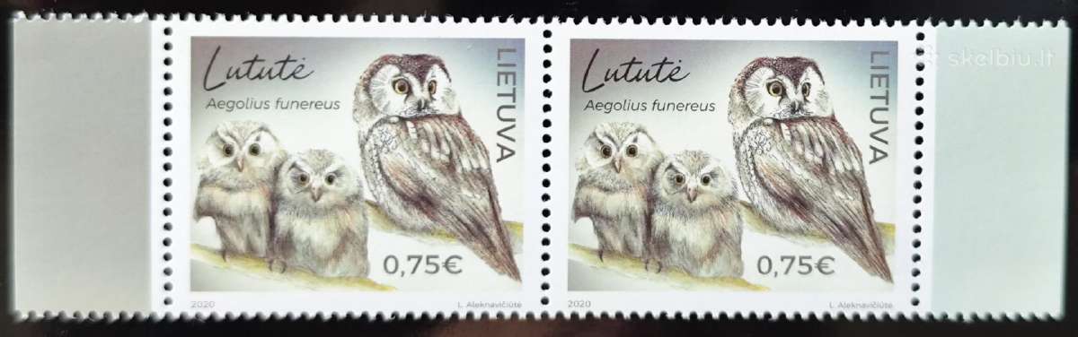 Lietuva 2020