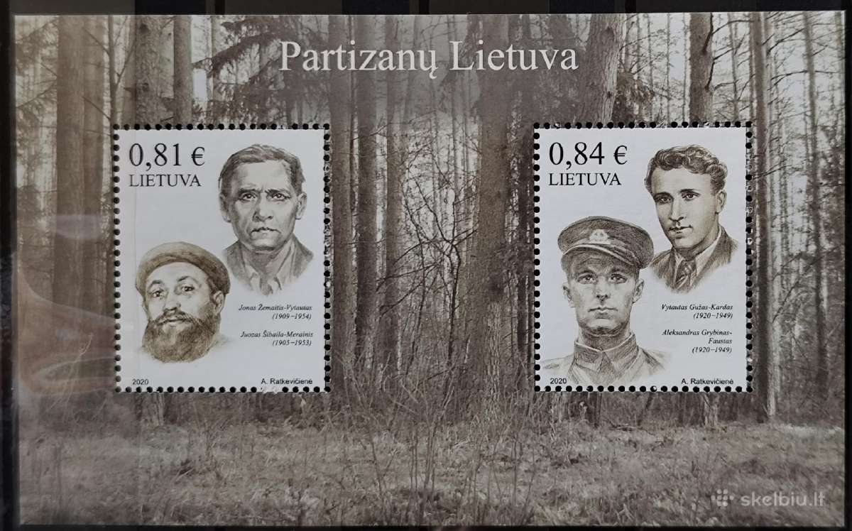 Lietuva 2020