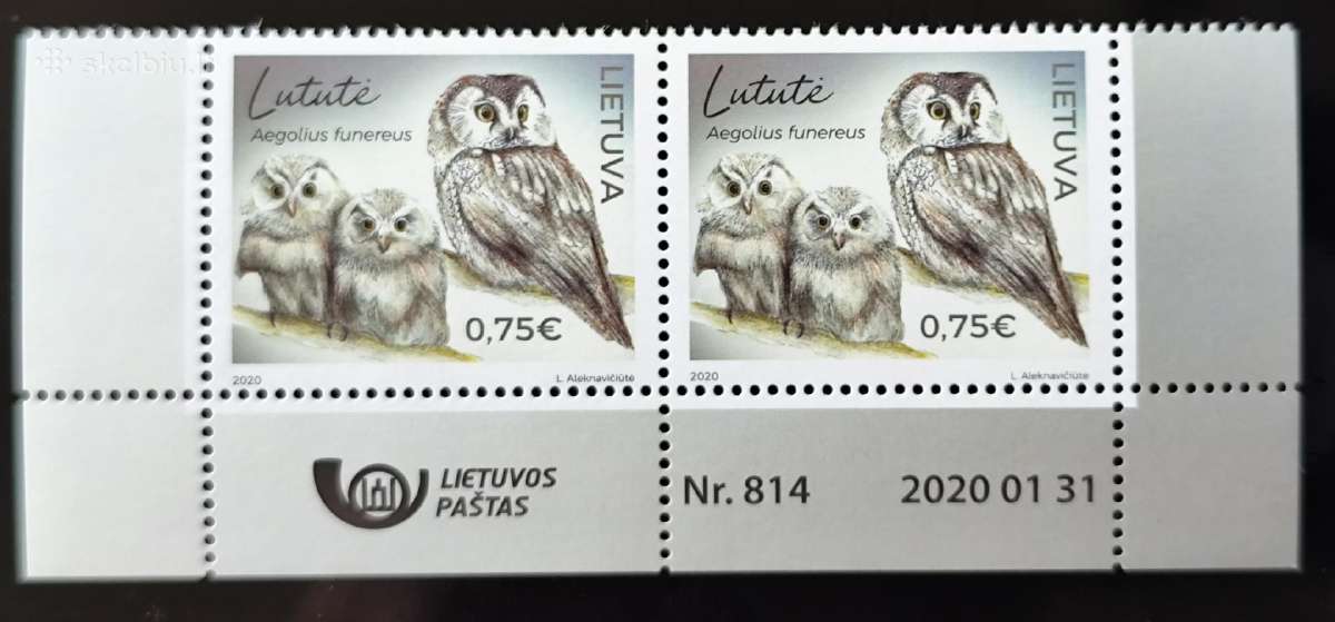 Lietuva 2020