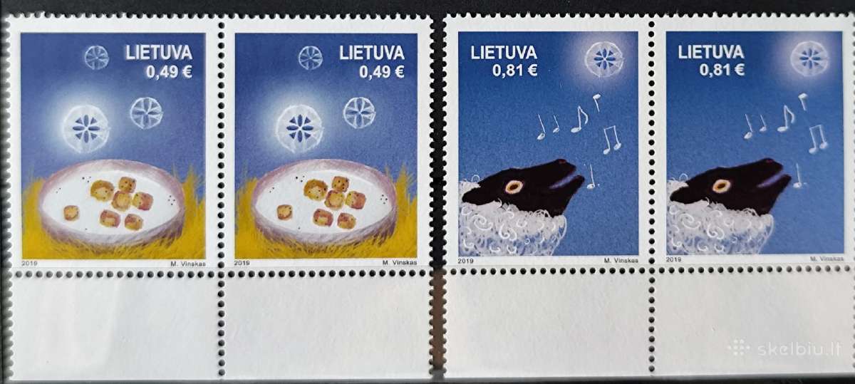 Lietuva 2019