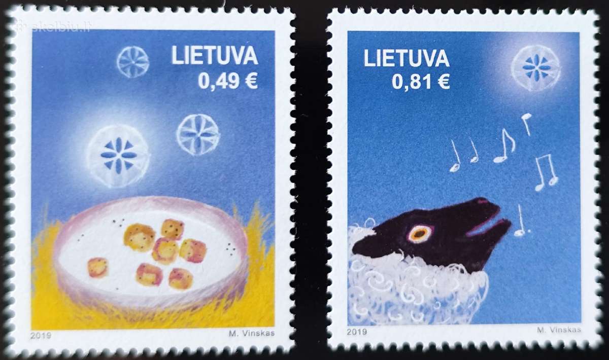 Lietuva 2019 - nuotraukos Nr. 2