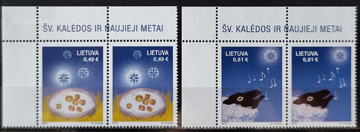 Lietuva 2019