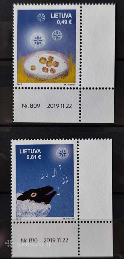 Lietuva 2019 - nuotraukos Nr. 2