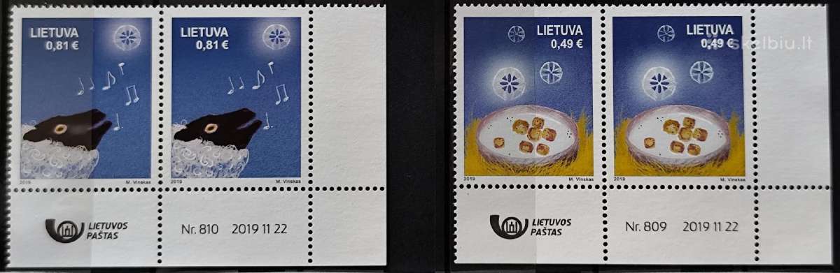 Lietuva 2019 - nuotraukos Nr. 3