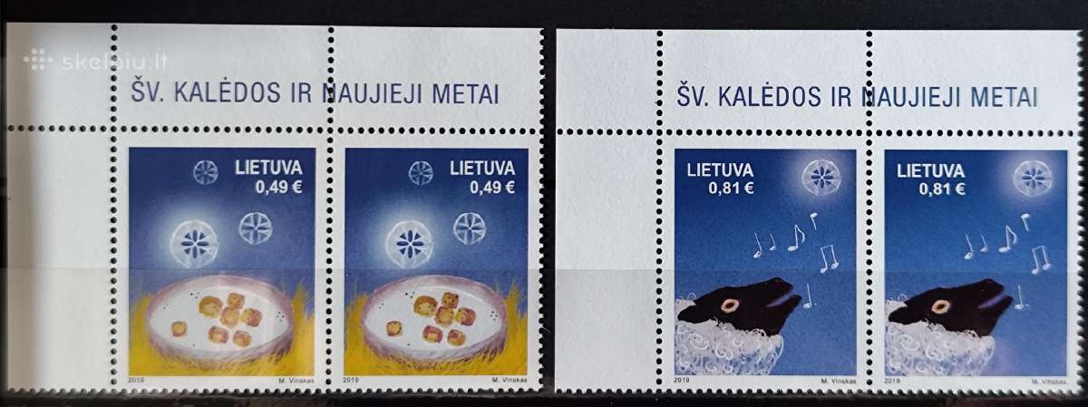 Lietuva 2019 - nuotraukos Nr. 4