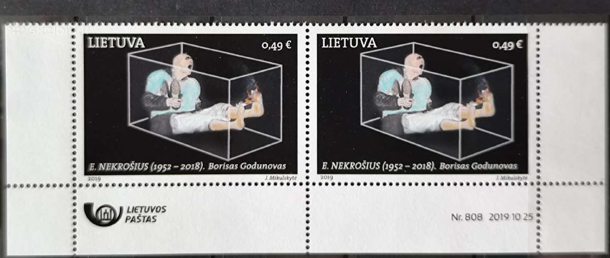 Lietuva 2019