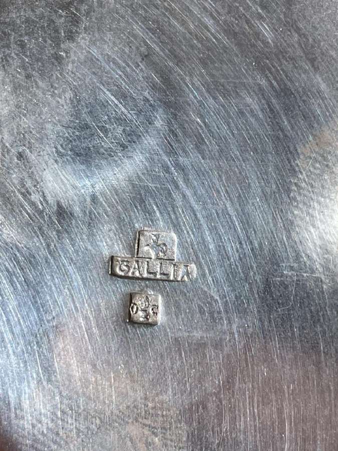 Gallia pasidabruota cukrine - nuotraukos Nr. 5