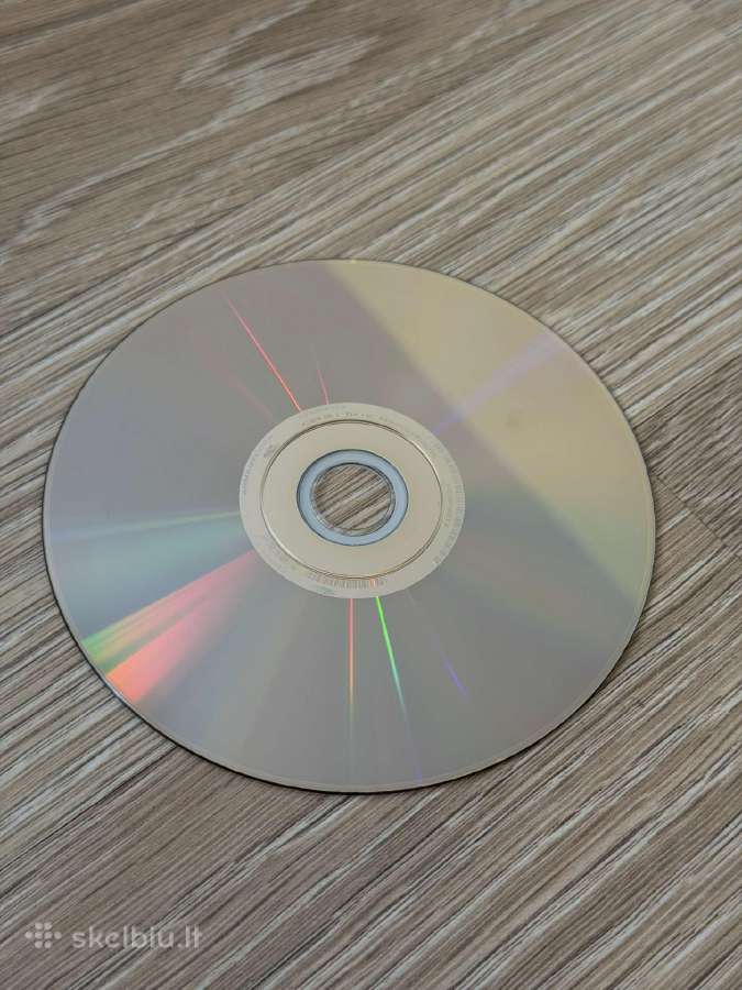 Armageddon Dvd Special Edition - nuotraukos Nr. 11