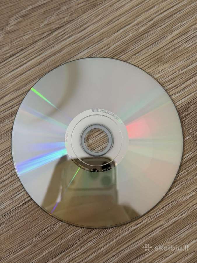 Armageddon Dvd Special Edition - nuotraukos Nr. 13