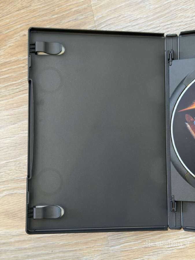 Armageddon Dvd Special Edition - nuotraukos Nr. 17
