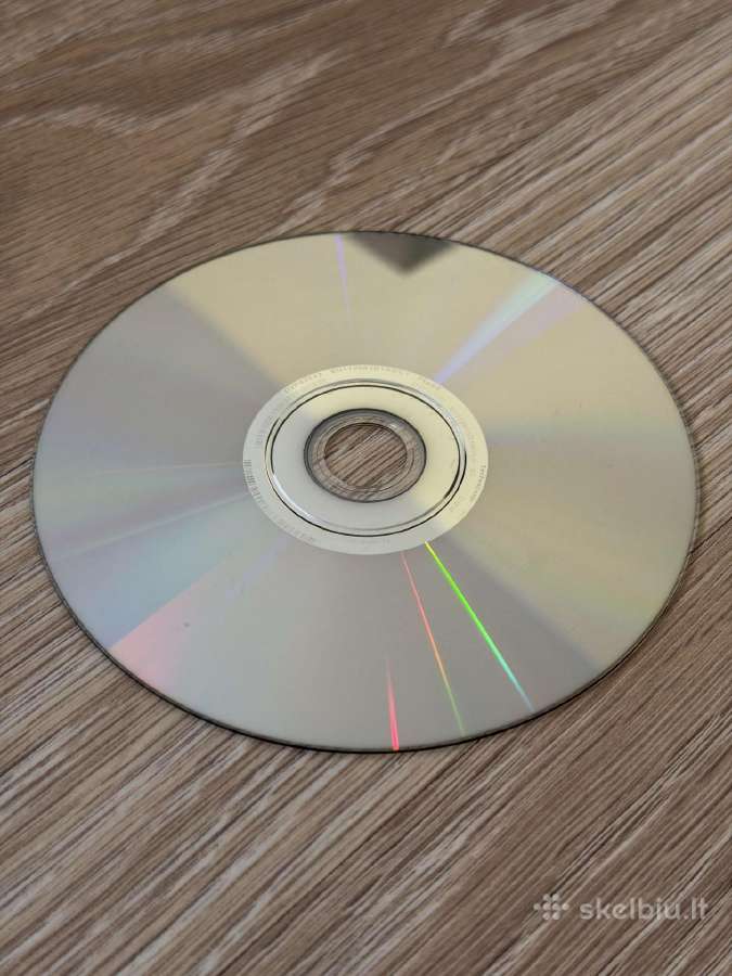 Transformers Dvd - nuotraukos Nr. 13