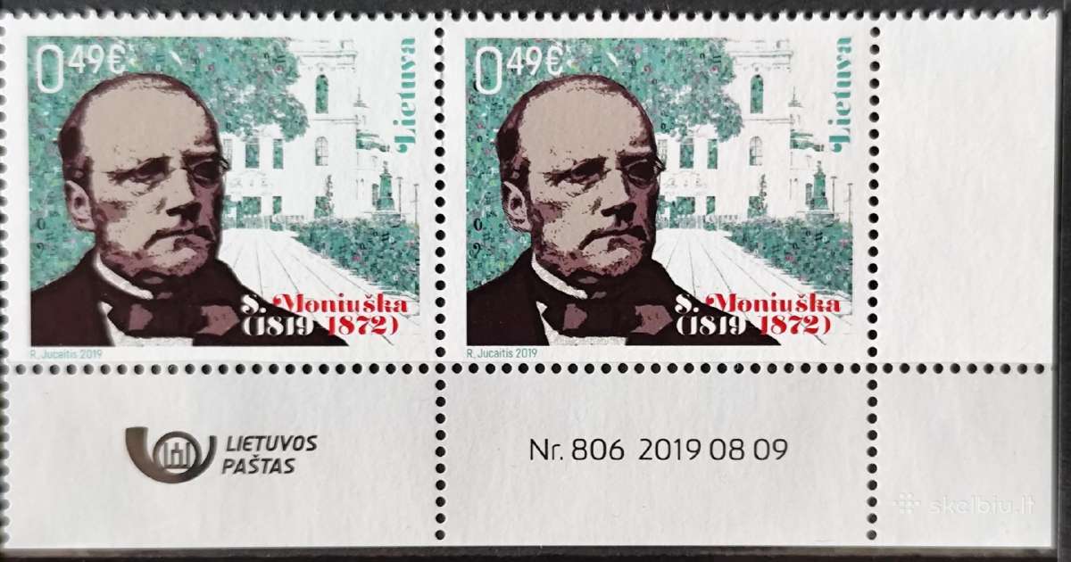 Lietuva 2019