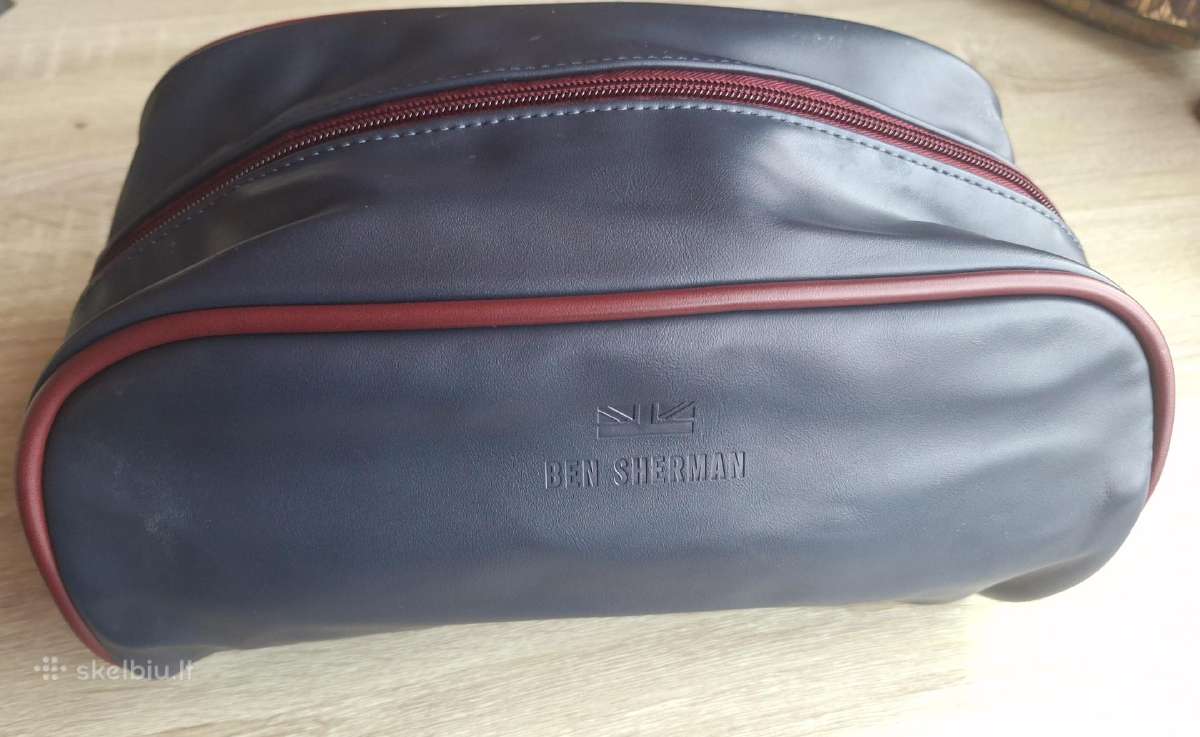 Ben Sherman kosmetinė