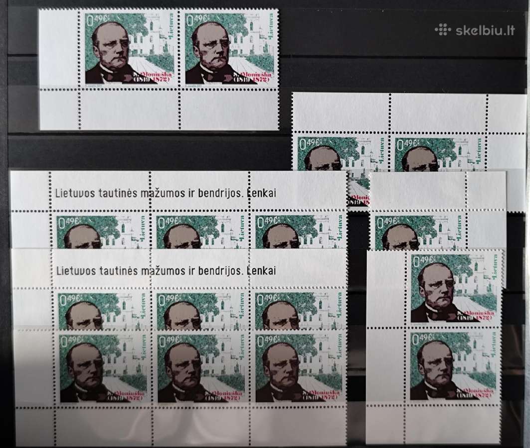 Lietuva 2019