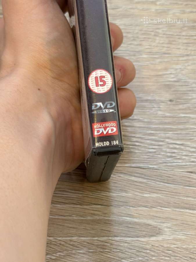 Shark Attack Dvd - nuotraukos Nr. 4