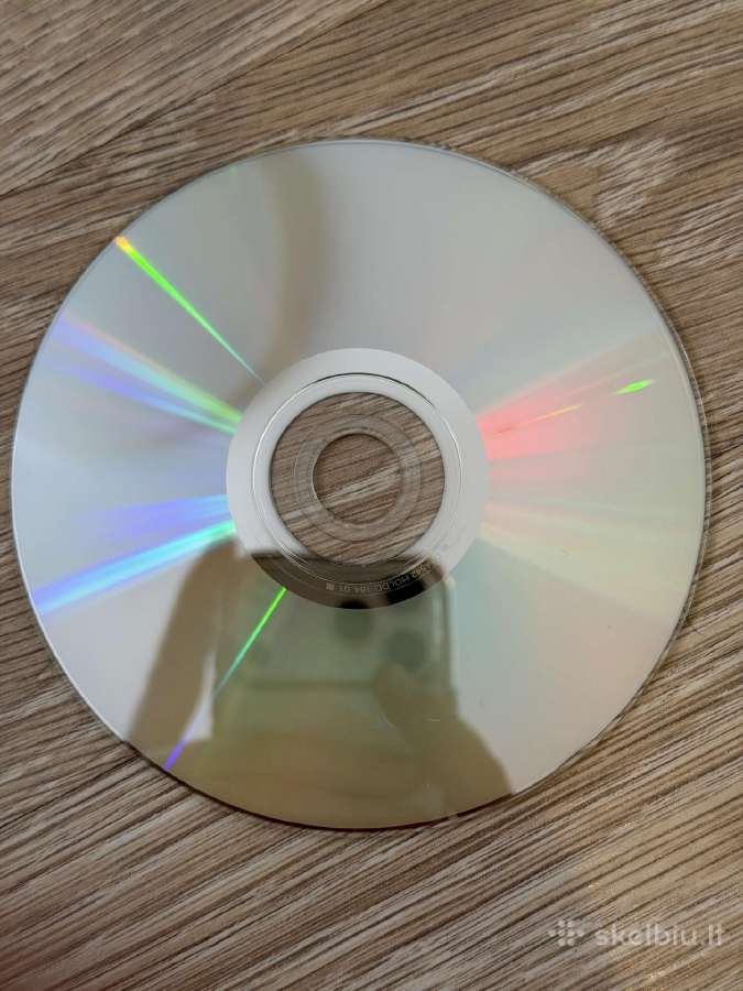 Shark Attack Dvd - nuotraukos Nr. 8