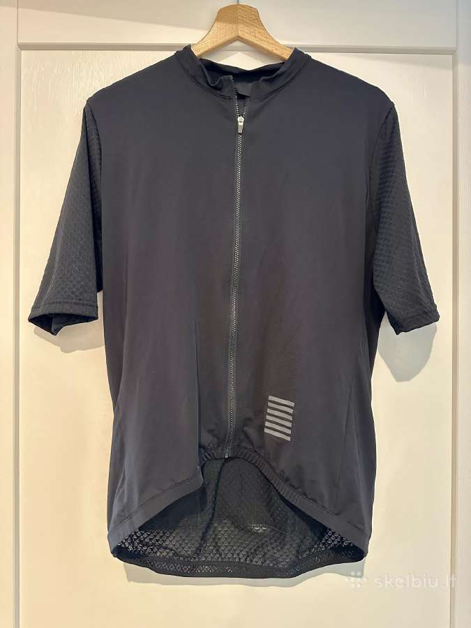 Dviratininko marškinėliai L-XL (Eu)