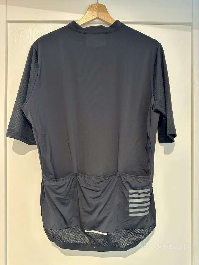 Dviratininko marškinėliai L-XL (Eu) - nuotraukos Nr. 2