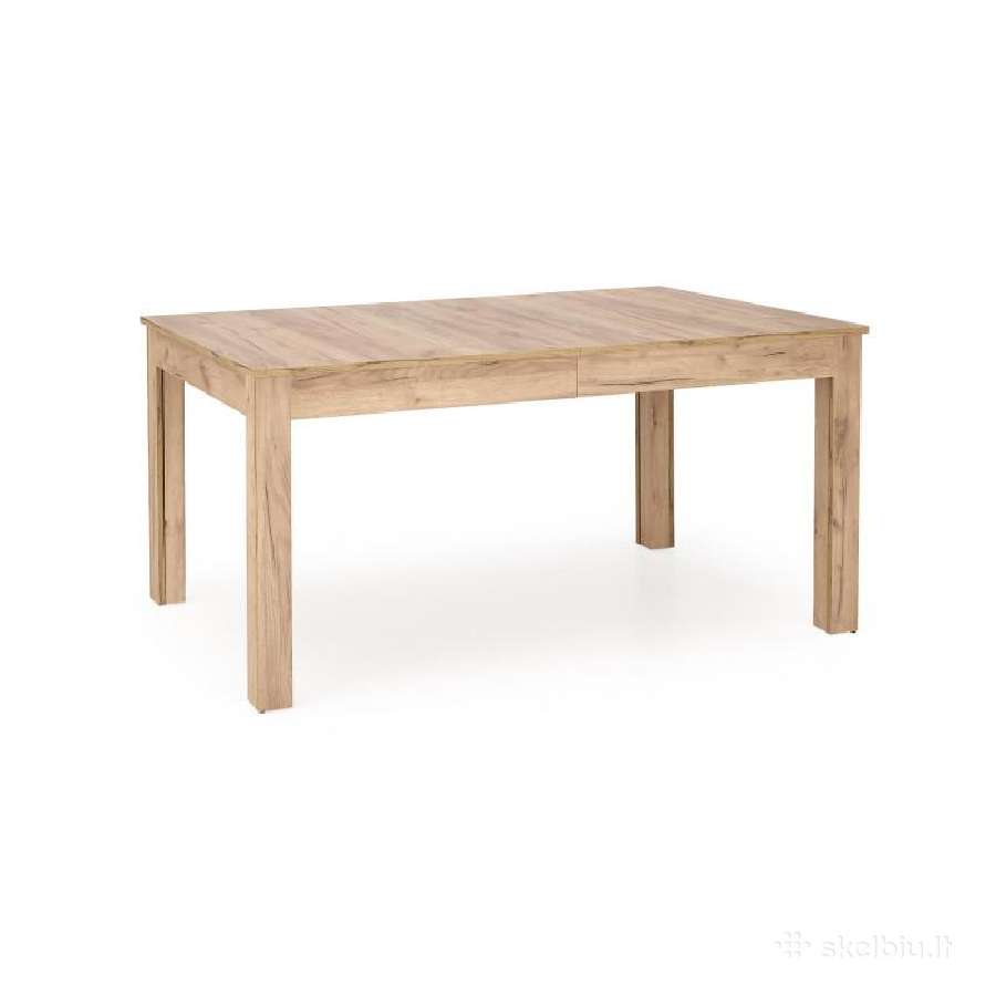 Išskleidžiamas stalas 2vnt