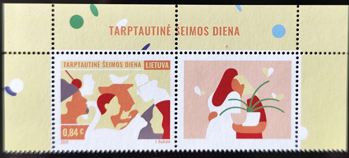 Lietuva 2019 - nuotraukos Nr. 2