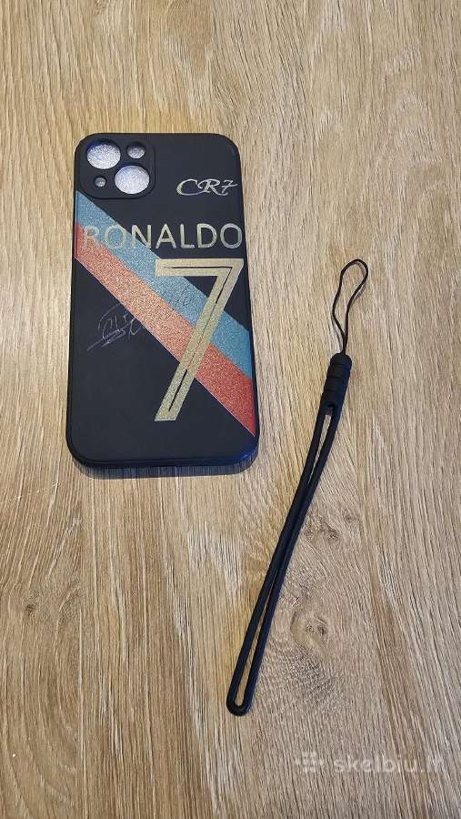 Telefono dekliukas iphone13