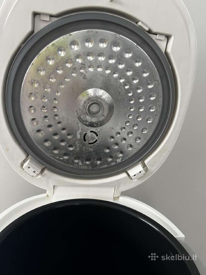 Tefal ir Philips