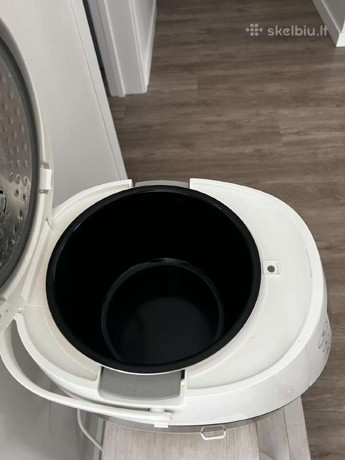 Tefal ir Philips - nuotraukos Nr. 2