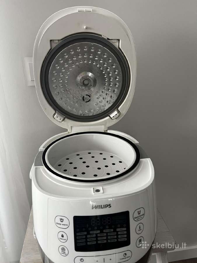 Tefal ir Philips - nuotraukos Nr. 3
