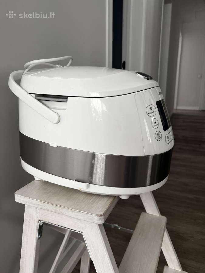 Tefal ir Philips - nuotraukos Nr. 4
