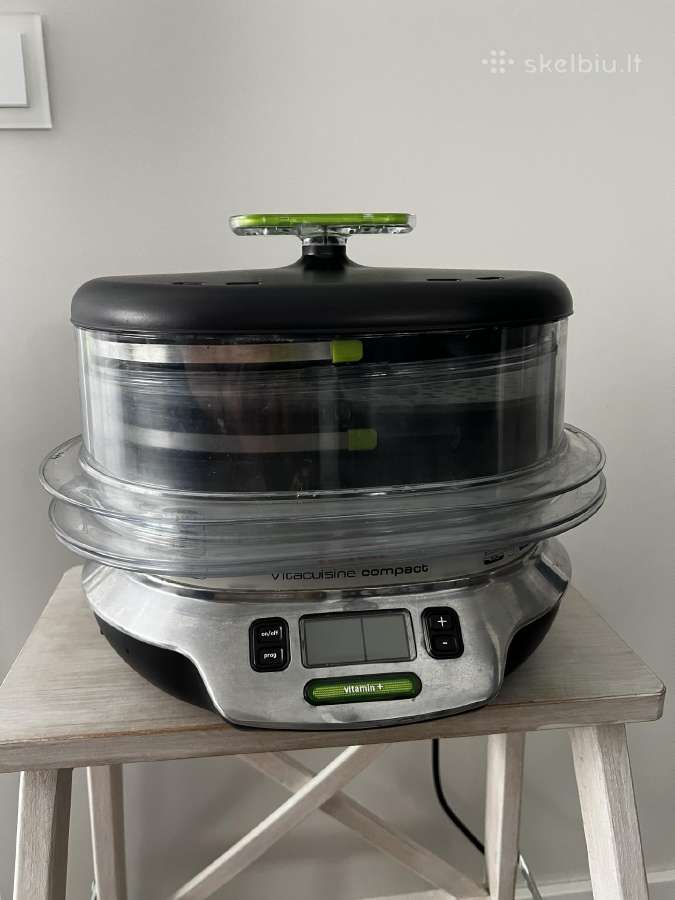 Tefal ir Philips - nuotraukos Nr. 6