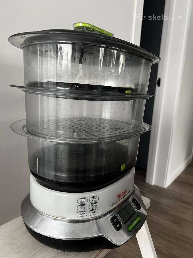 Tefal ir Philips - nuotraukos Nr. 7