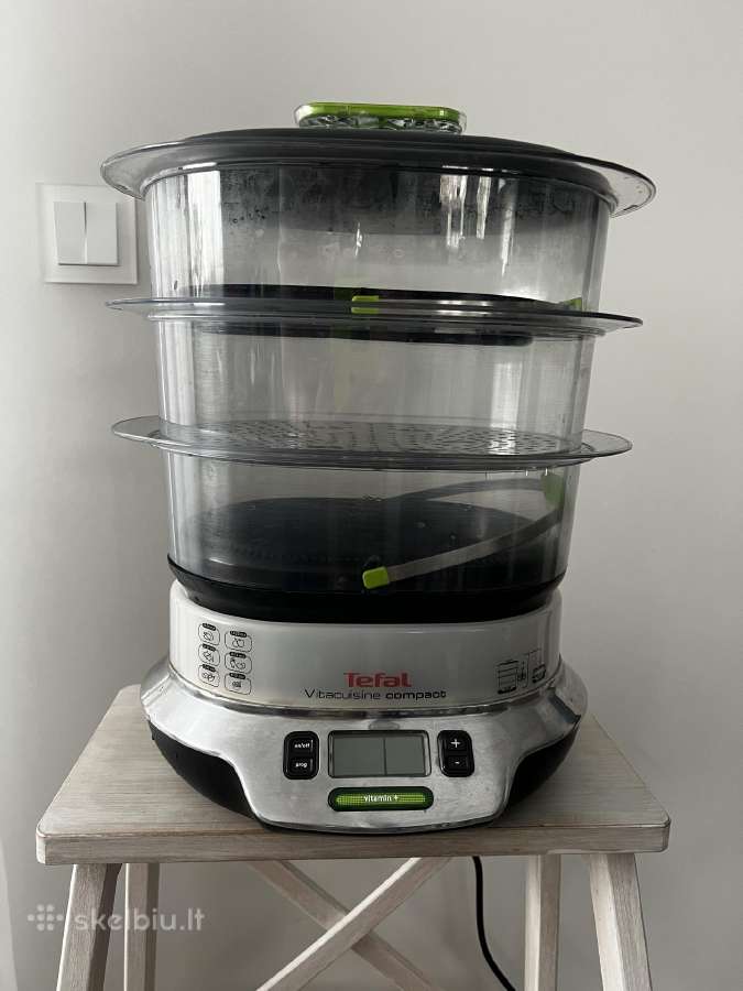Tefal ir Philips - nuotraukos Nr. 8