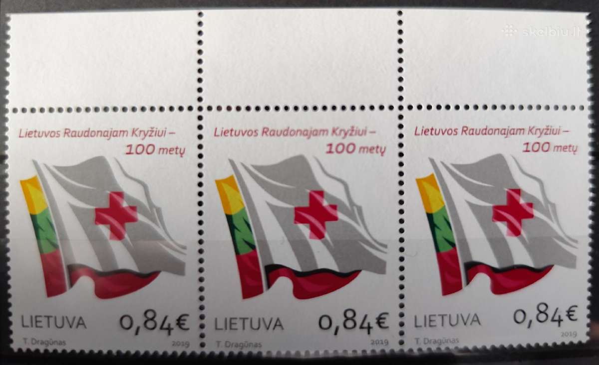 Lietuva 2019