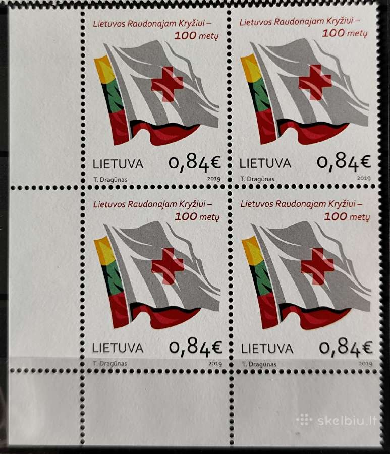 Lietuva 2019 - nuotraukos Nr. 3