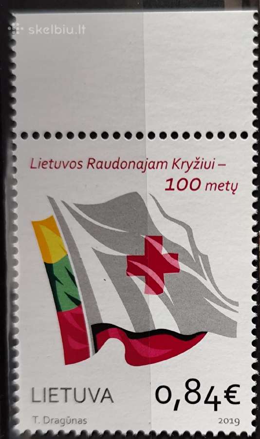 Lietuva 2019 - nuotraukos Nr. 6
