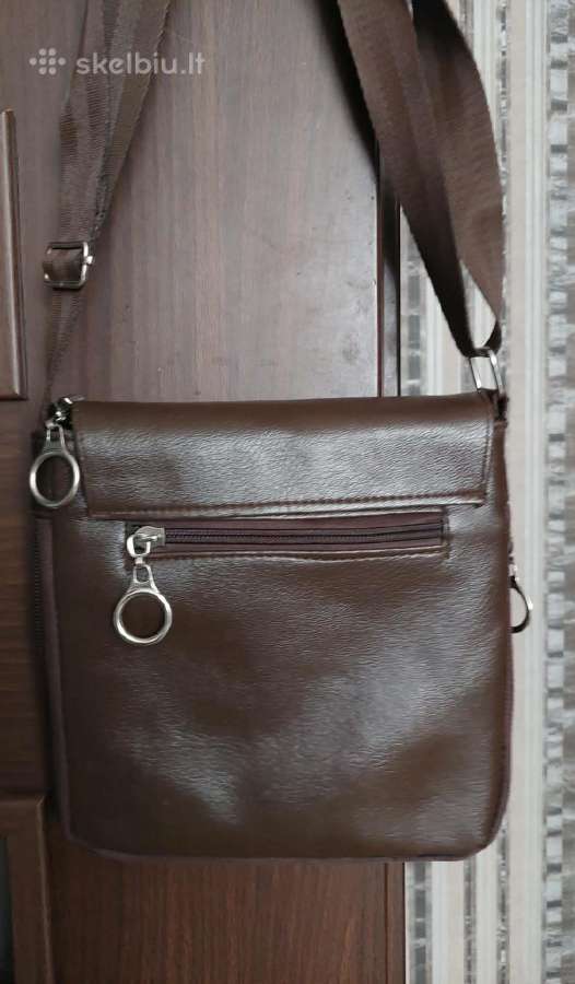 Vyriška rankinė Louis Vuitton - nuotraukos Nr. 2