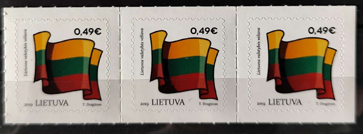 Lietuva 2019