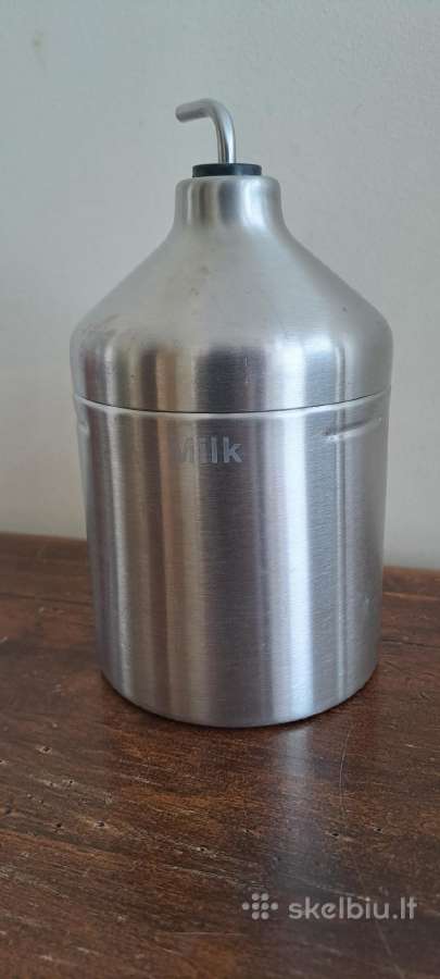 Pieno indas 0.6l