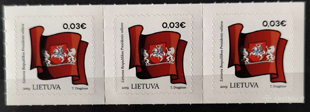 Lietuva 2019
