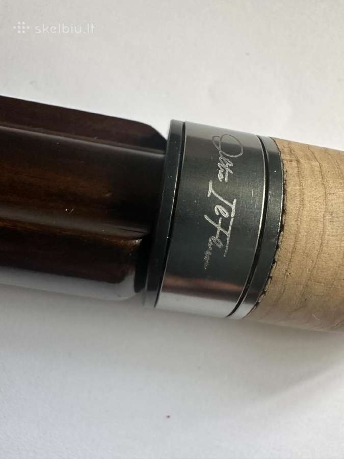 Parduodu Smith Troutin' Spin Il Flusso Tilf-53tr - nuotraukos Nr. 3
