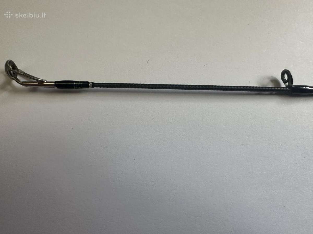 Parduodu Smith Troutin' Spin Il Flusso Tilf-53tr - nuotraukos Nr. 7