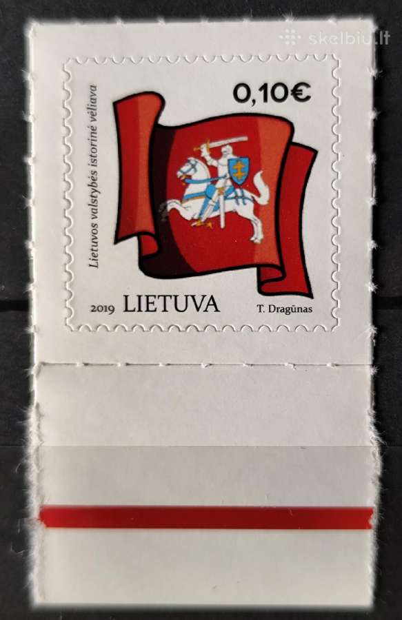 Lietuva 2019