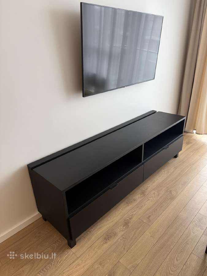 TV spintelė