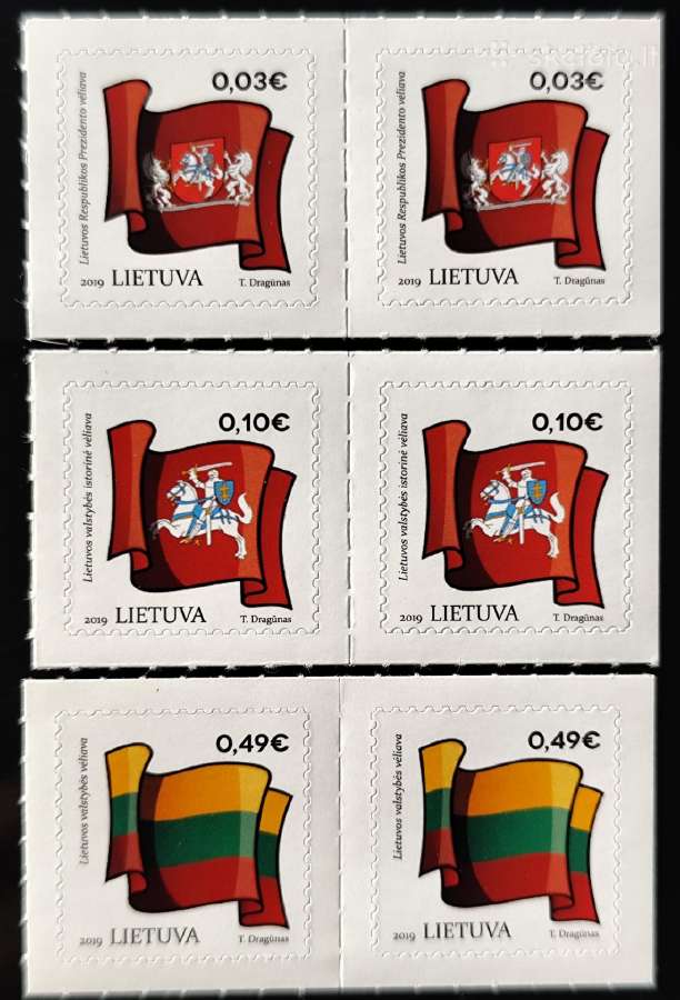 Lietuva 2019