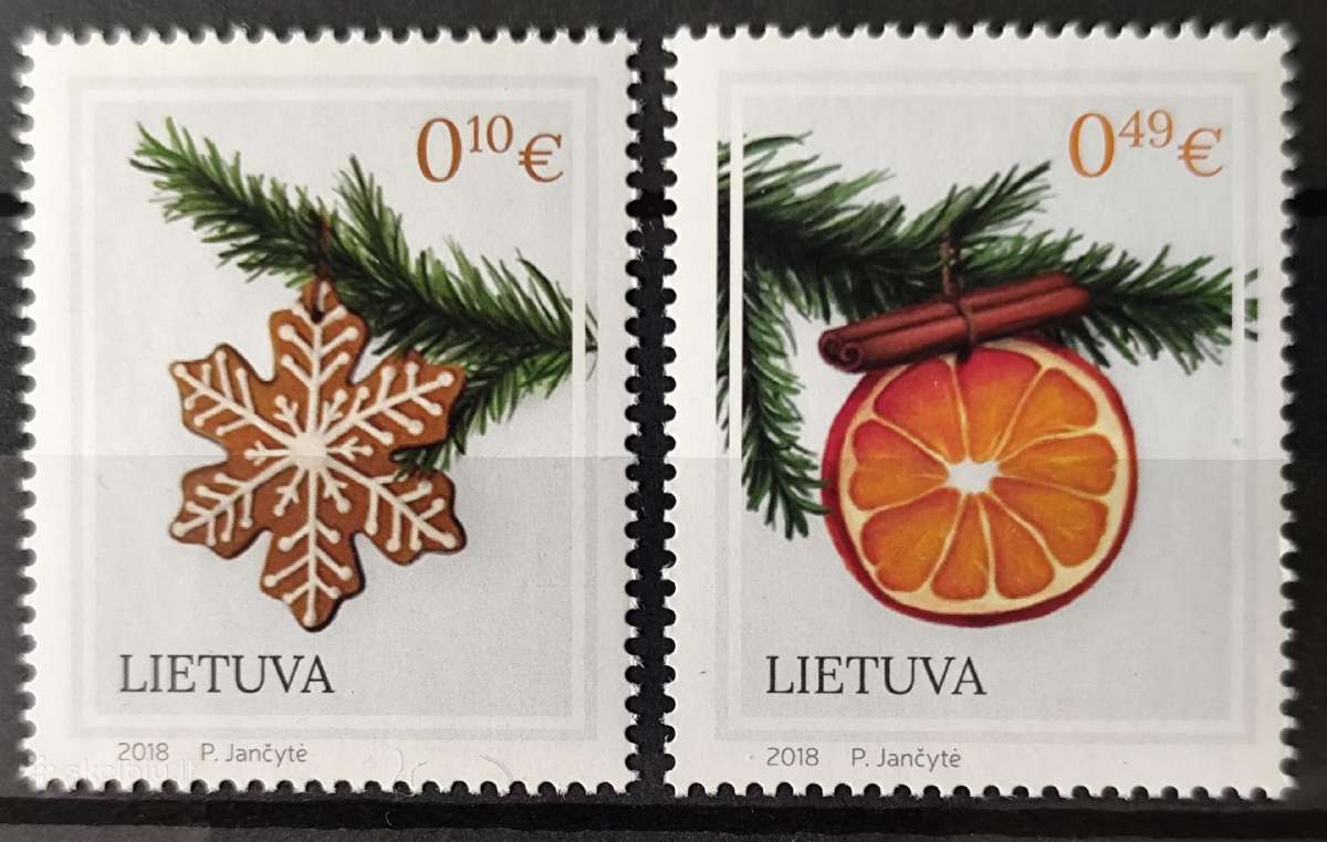 Lietuva 2018