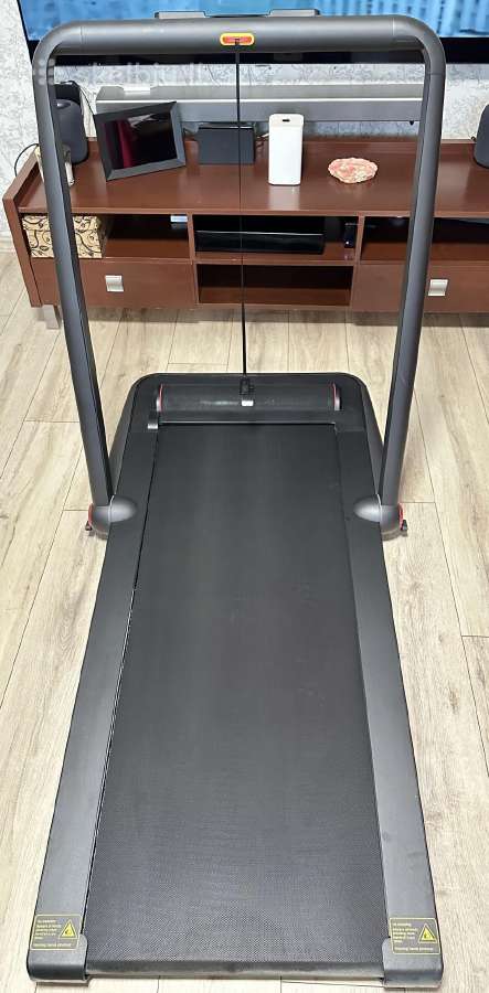 Bėgimo takelis Kingsmith K12
