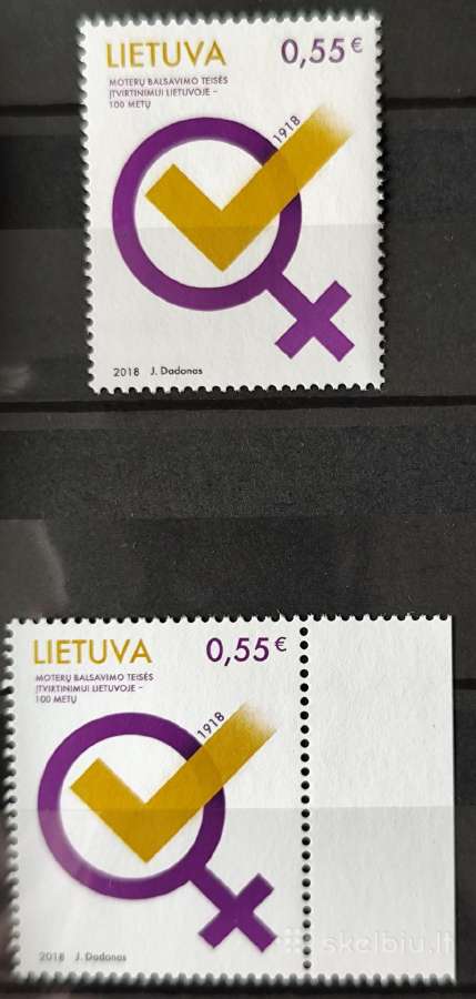 Lietuva 2018 - nuotraukos Nr. 2