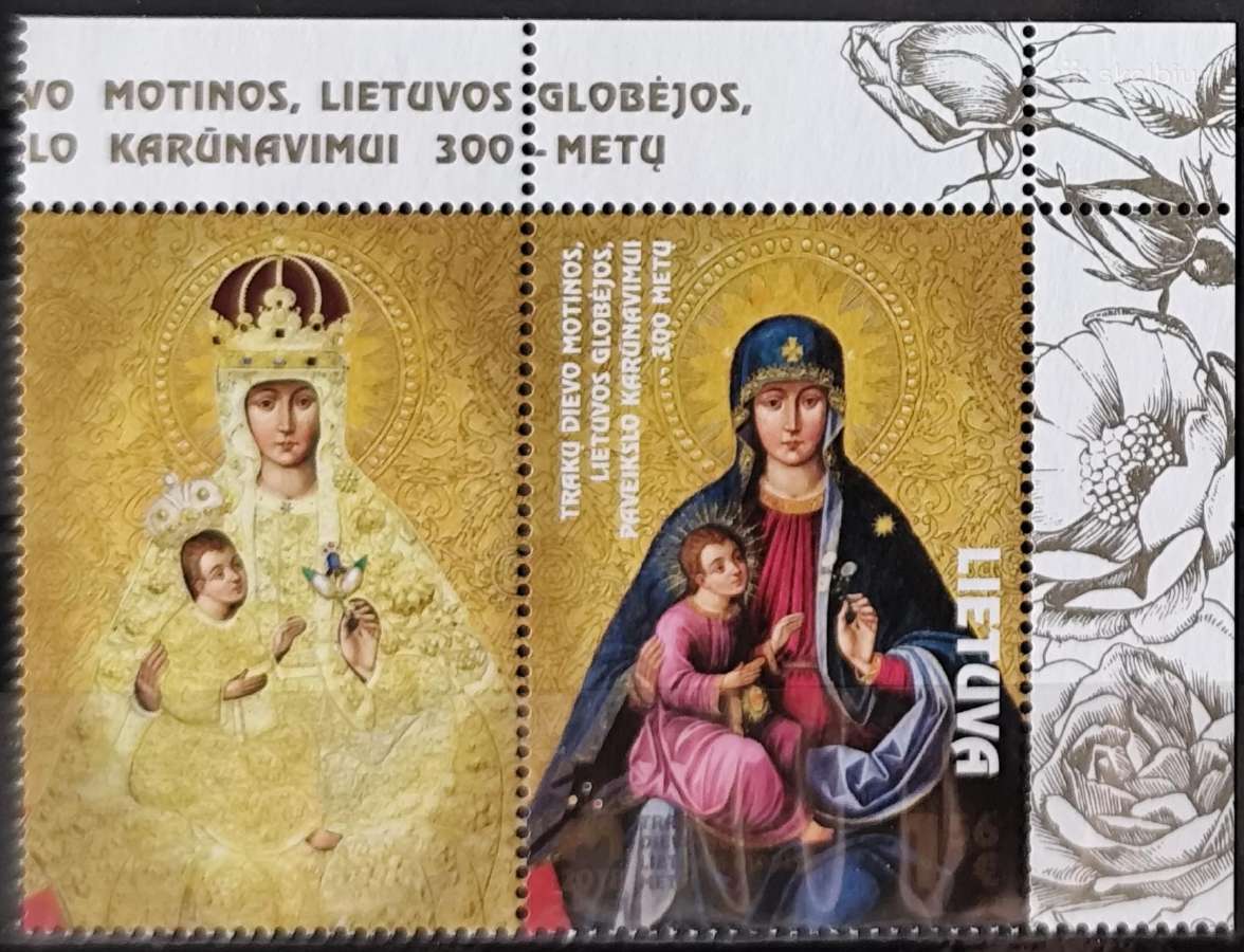 Lietuva 2018